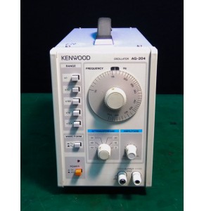 Oscillator